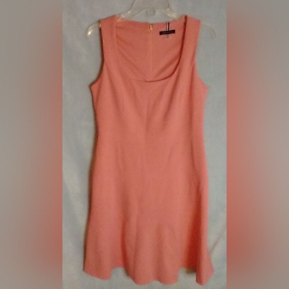 Tommy Hilfiger Skater Dress 